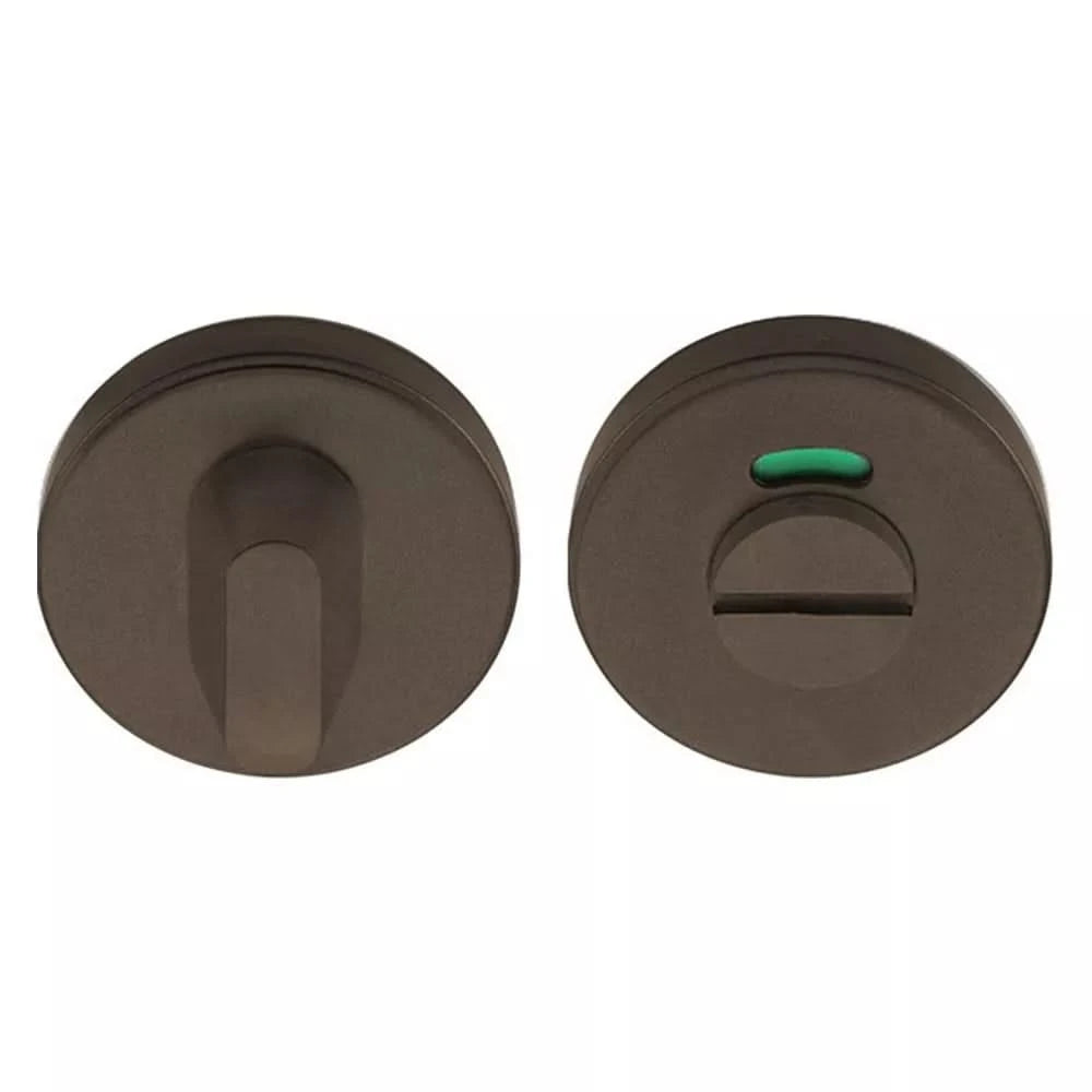 Formani | Toiletgarnituur BASIC LBWC50D 8mm | Brons