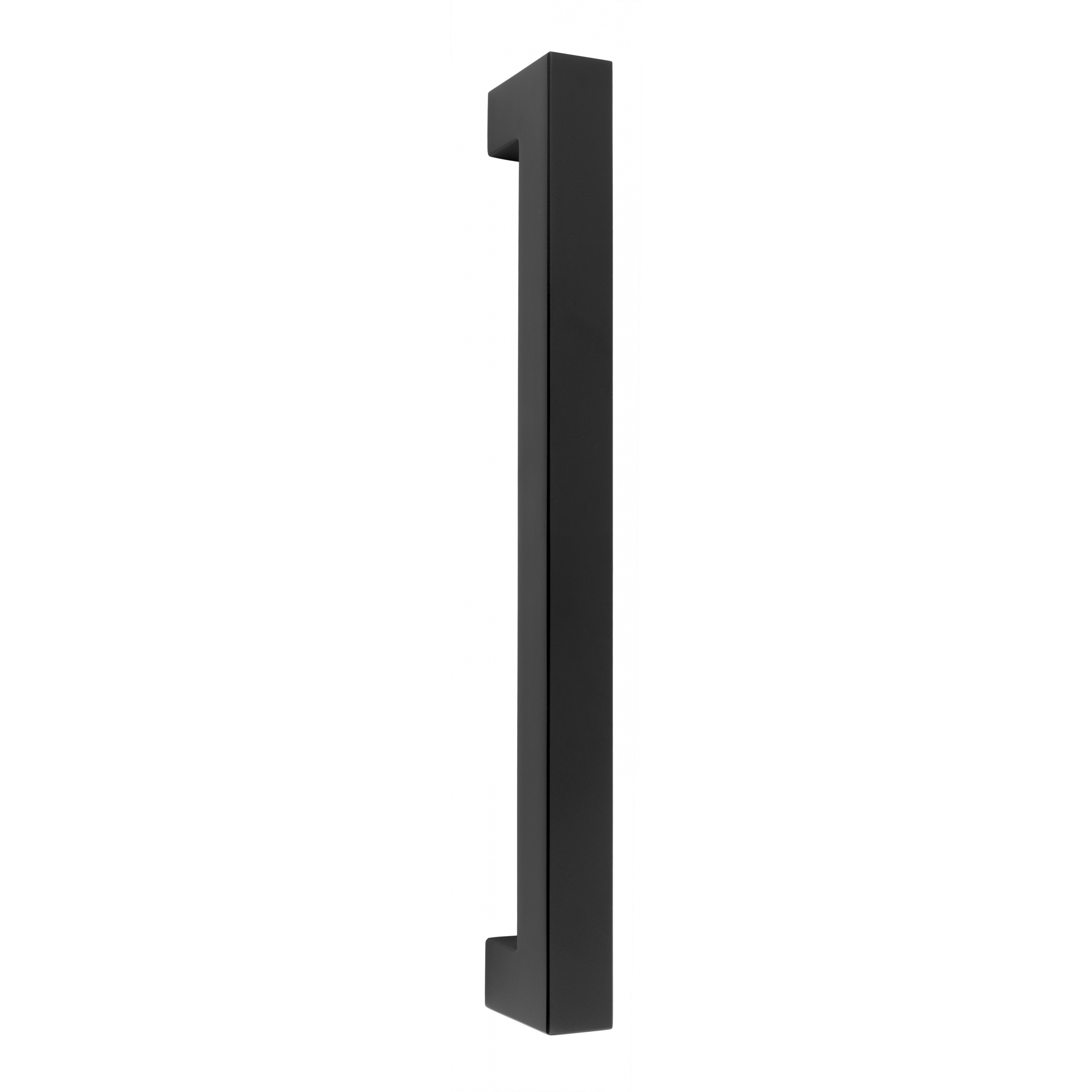 Formani | LSQ1035A PA | Deurgreep | mat zwart