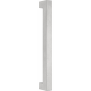 Formani | LSQ1035C PS | Deurgreep | mat roestvast staal