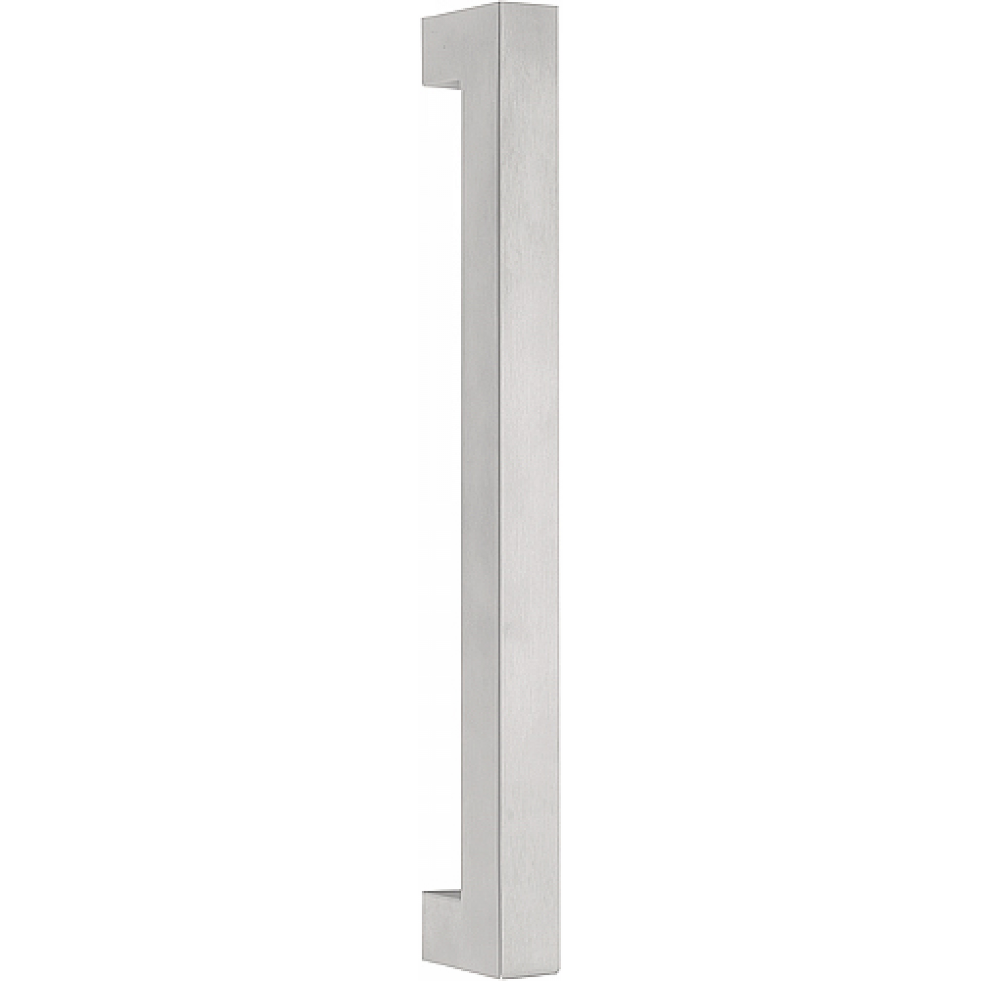 Formani | LSQ1035A PA | Deurgreep | mat roestvast staal