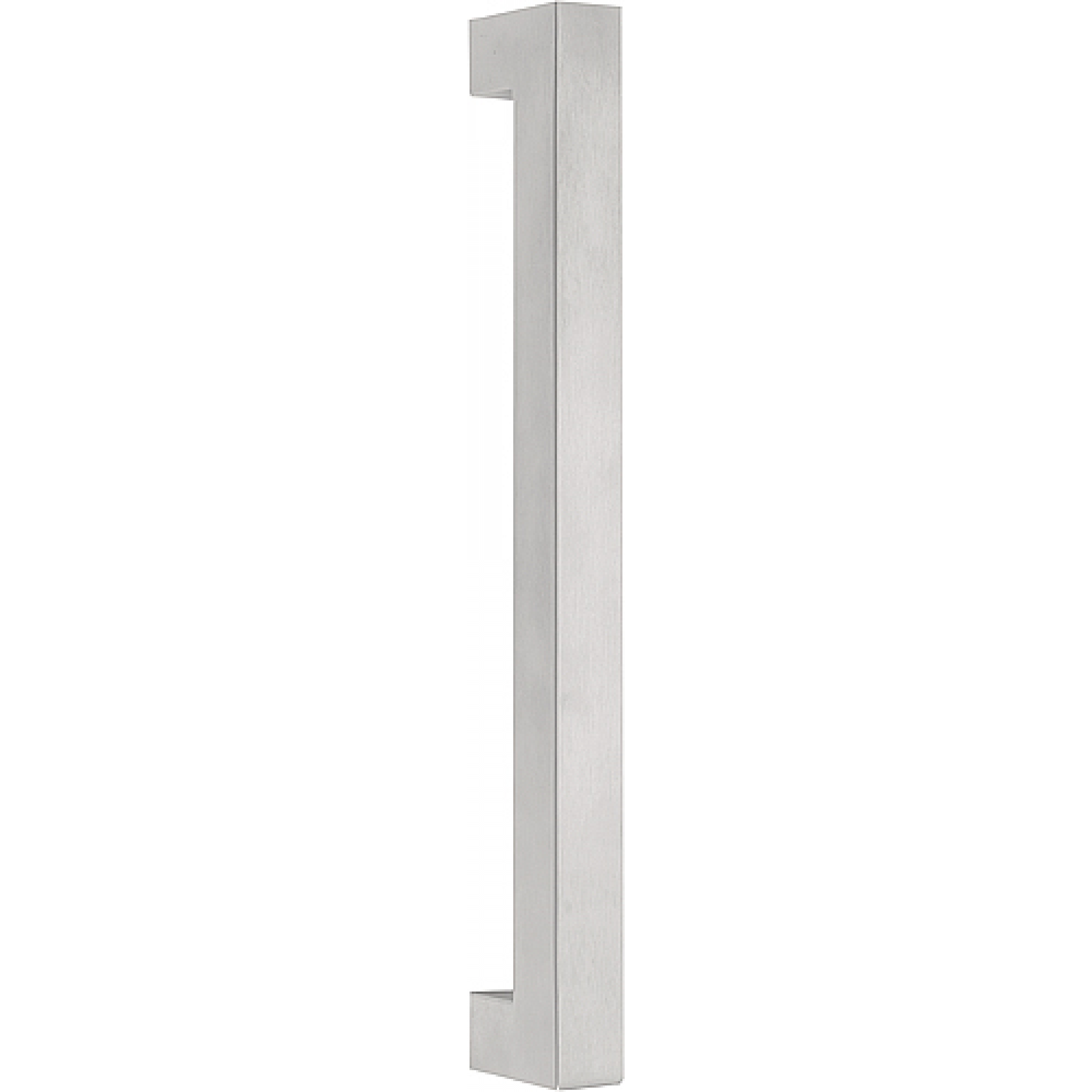 Formani | LSQ1035C PA | Deurgreep | mat roestvast staal