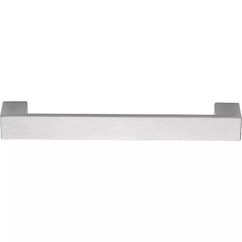 Formani Formani SQUARE LSQ140/160 meubelgreep mat roestvast staal