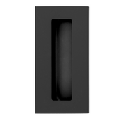 Formani | Schuifdeurkommen | LSQ150 | 150mm | Mat Zwart