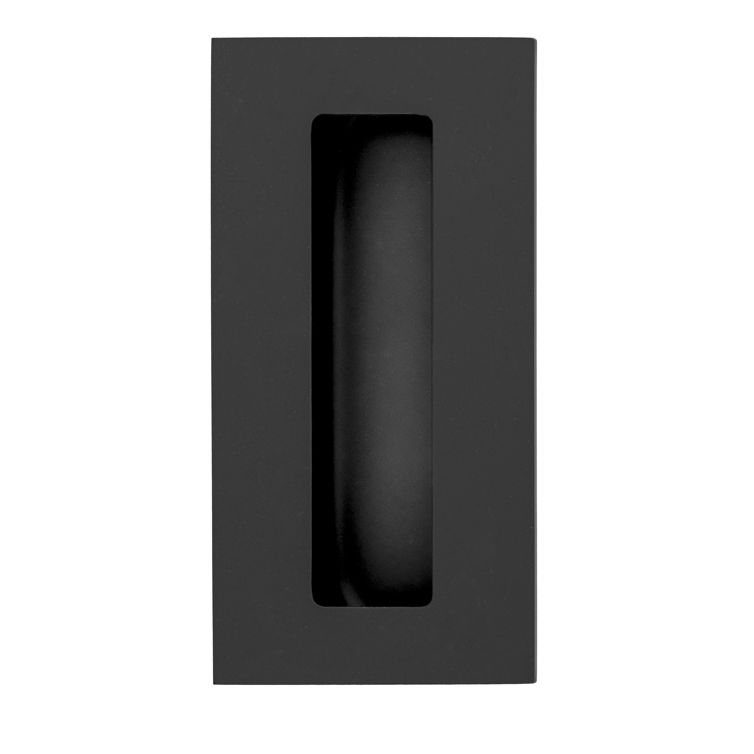 Formani | Schuifdeurkommen | LSQ150 | 150mm | Mat Zwart