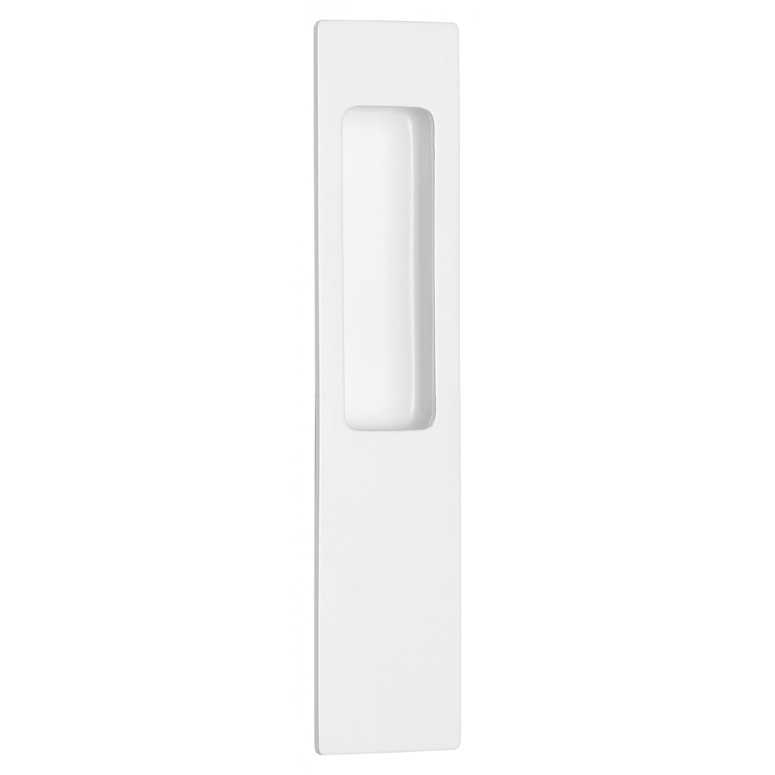 Formani | Schuifdeurkommen | LSQ23 | 151mm | Wit