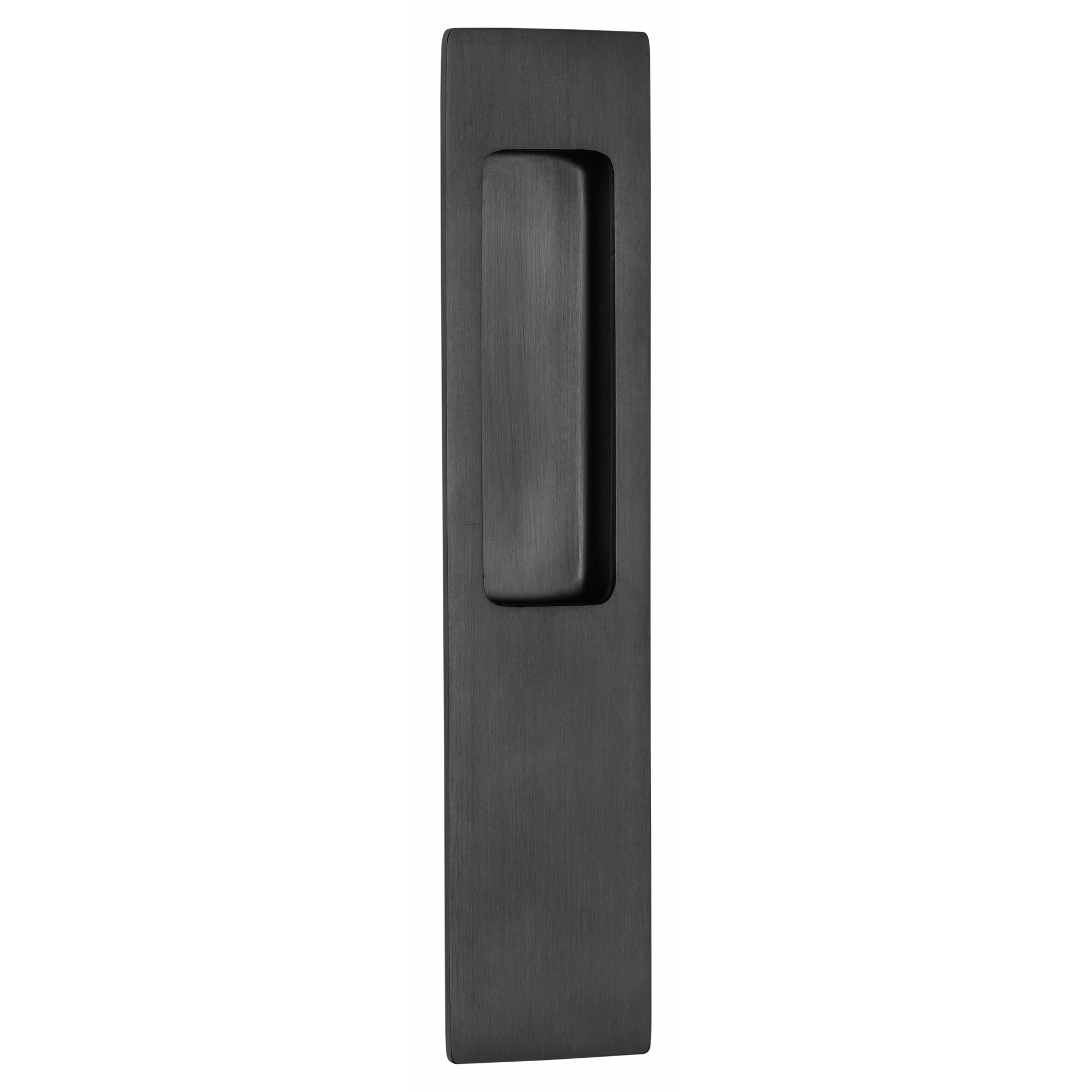Formani | Schuifdeurkommen | LSQ23 | 151mm | Pvd Mat Zwart