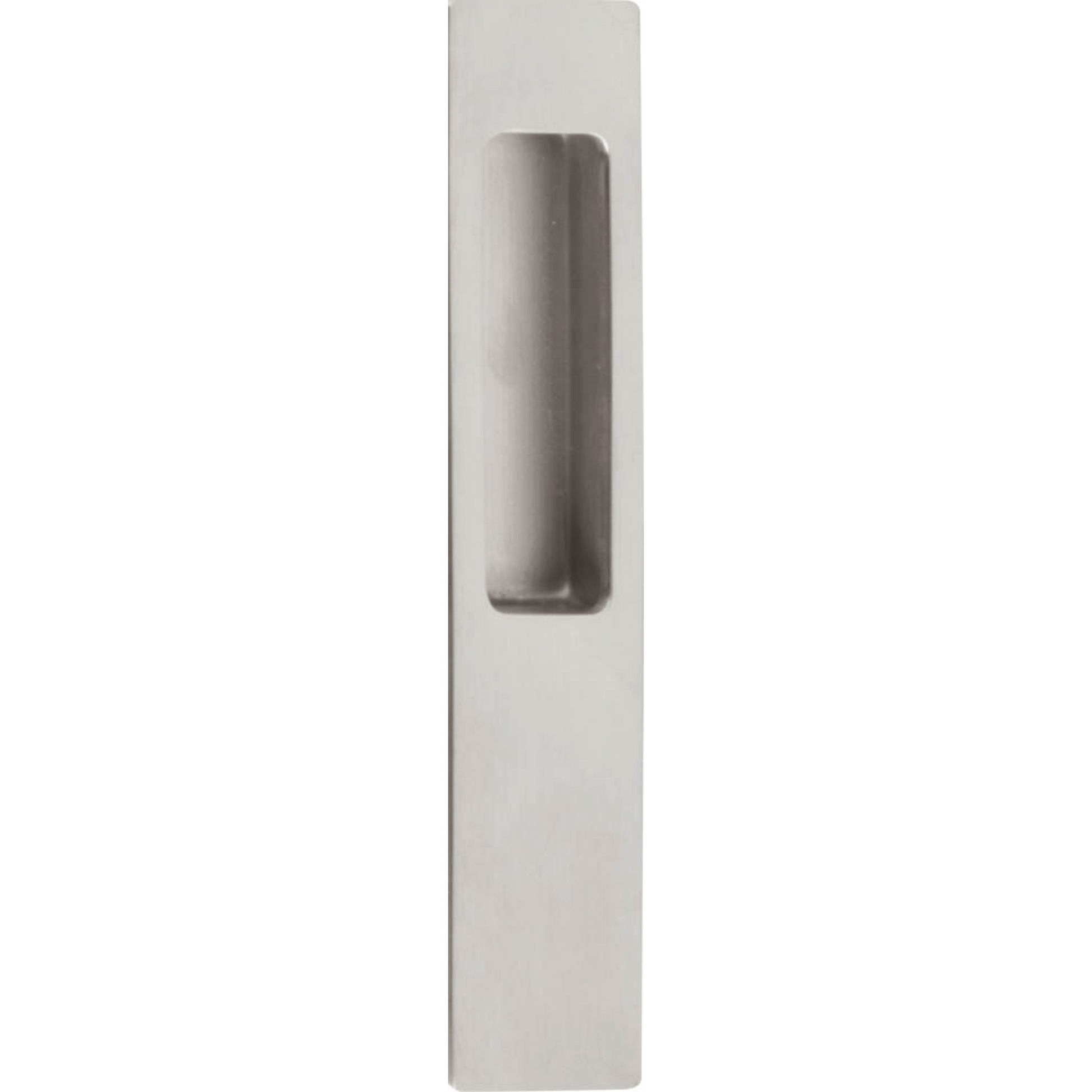 Formani | Schuifdeurkommen | LSQ23 | 151mm | Roestvast Staal