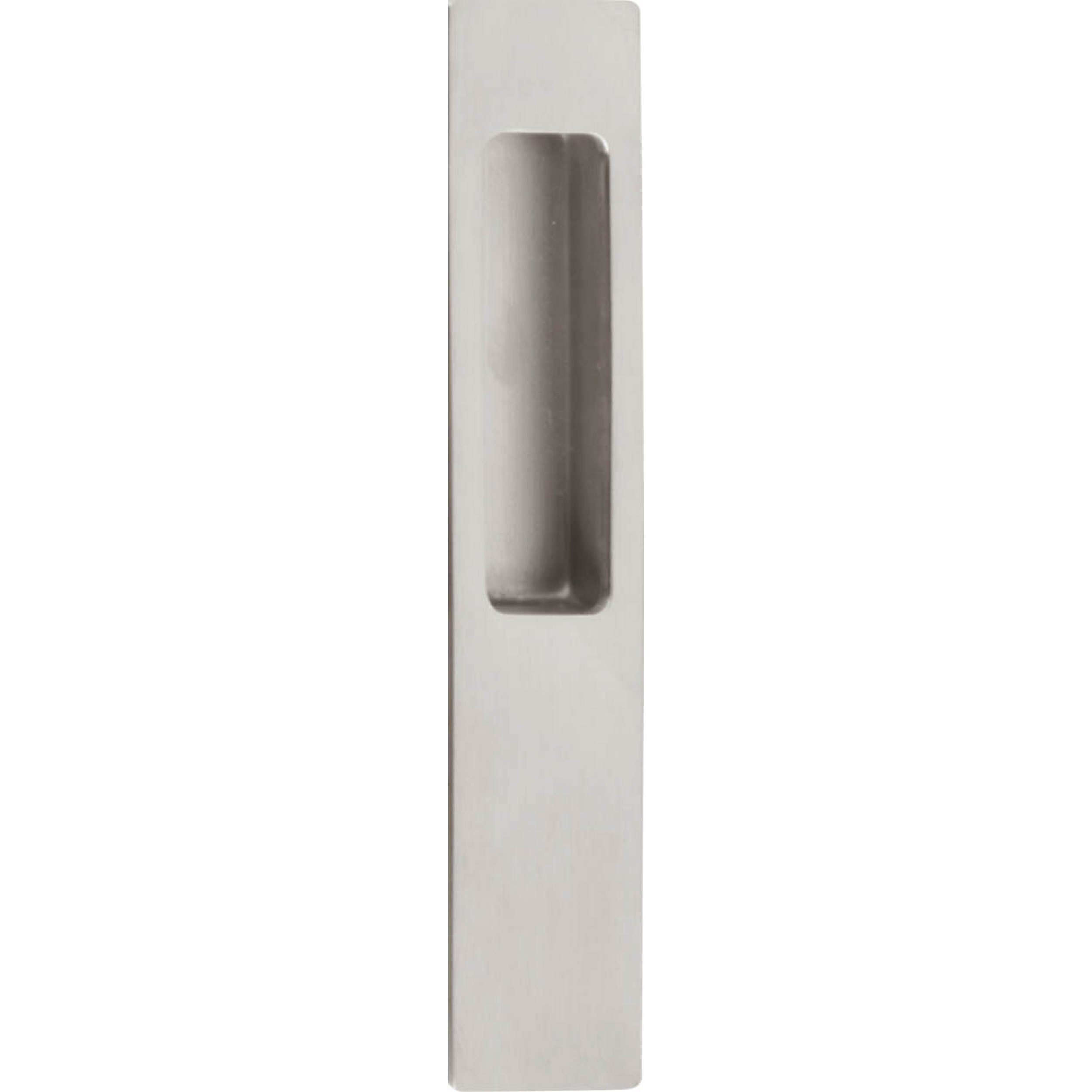 Formani | Schuifdeurkommen | LSQ23 | 151mm | Roestvast Staal