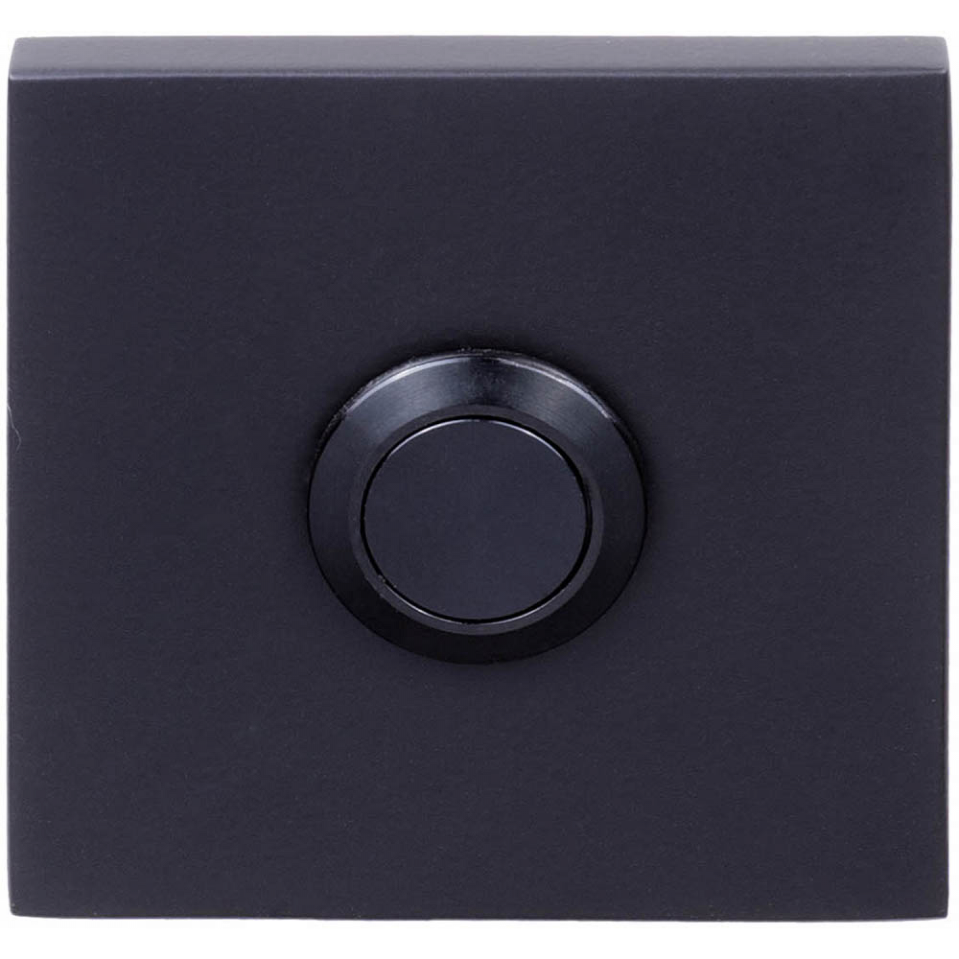 Formani | SQUARE LSQ50 Deurbel | Zwart