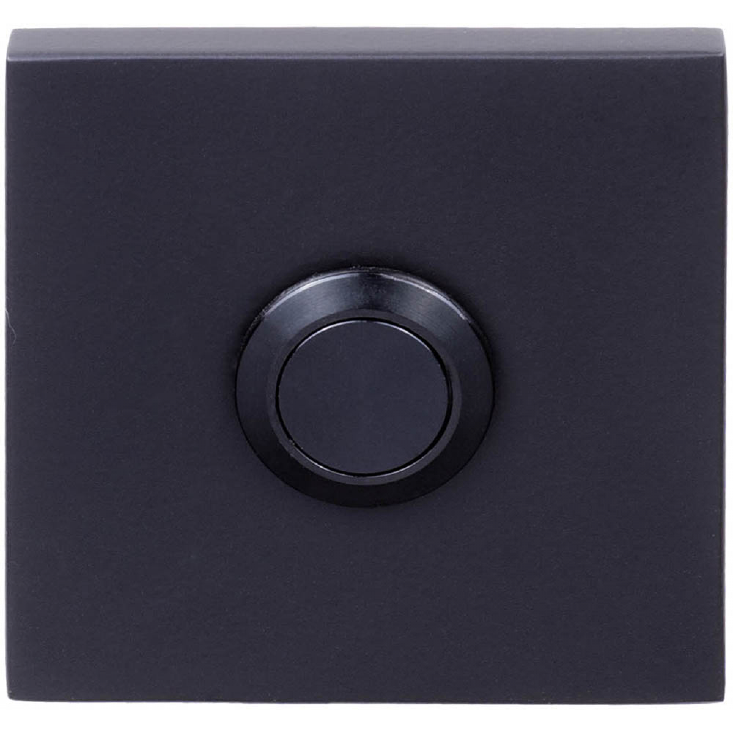 Formani | SQUARE LSQ50 Deurbel | Zwart