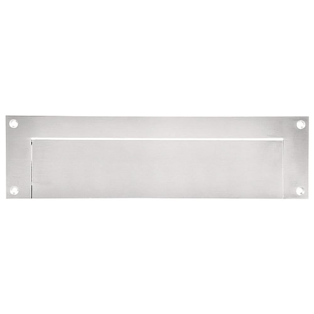 Formani SQUARE LSQ621BI binnenbriefplaat