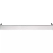 Formani Formani SQUARE LSQ70/224 meubelgreep mat roestvast staal