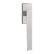 LSQIICB DK satin stainless steel