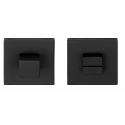 FORMANI | toiletgarnituur  mat zwart | Formani | SQUARE | LSQWC50