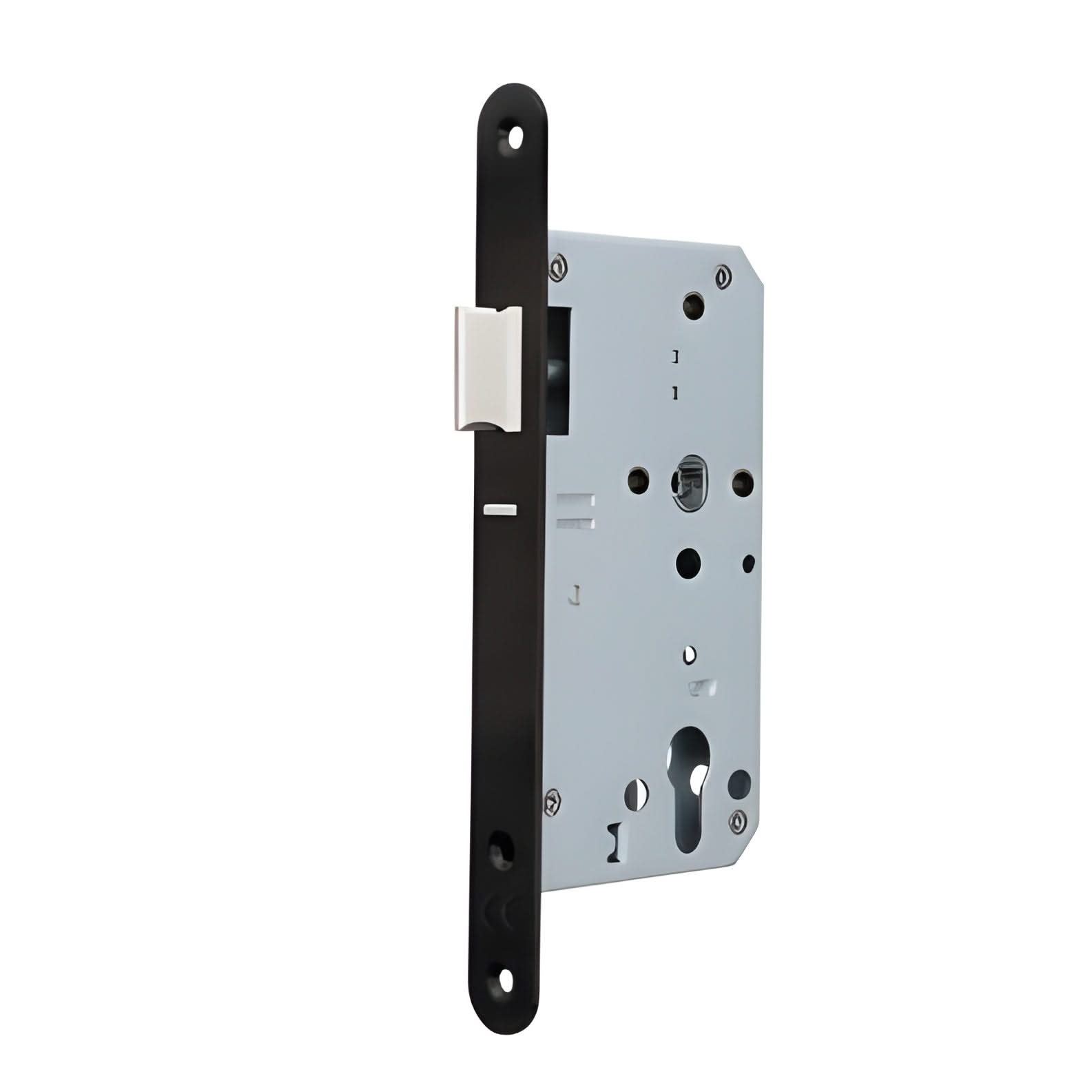 Artitec Kastslot PC72 mm Zwart KL3