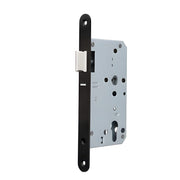 Artitec Kastslot PC72 mm Zwart KL3