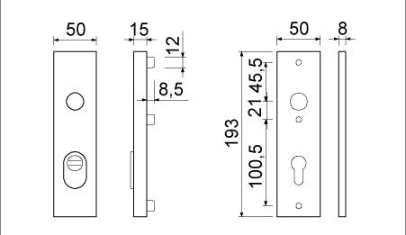 Dulimex 0170.700.0100