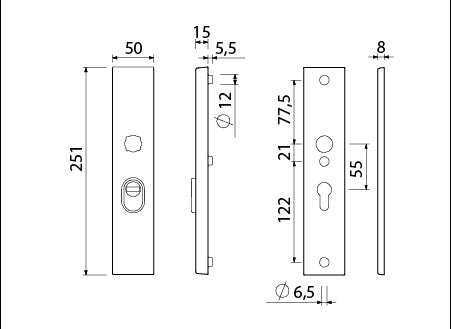 Dulimex 0170.700.0202