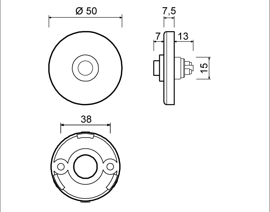 Dulimex 0170.950.0100