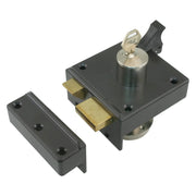 Lips | Oplegslot SKG2 1753 | Keuze uit Links en Rechtsdraaiend