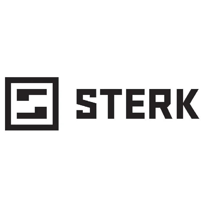 Logo STERK