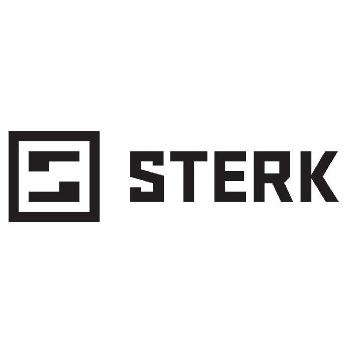 Logo STERK