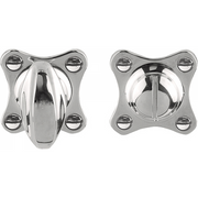 FORMANI | toiletgarnituur  glans nikkel | Formani | TIMELESS | MRK37MWC