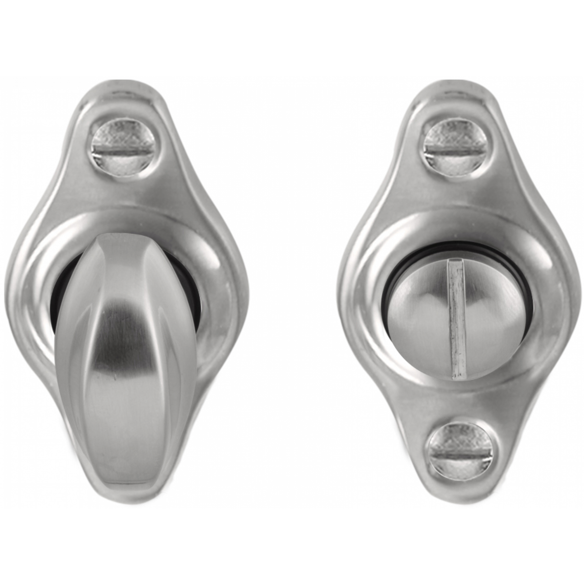 FORMANI | toiletgarnituur  mat nikkel | Formani | TIMELESS | MRLMWC