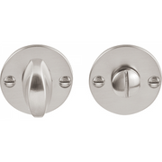 FORMANI | toiletgarnituur  mat nikkel | Formani | TIMELESS | MRR50MWC