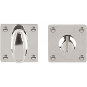 FORMANI | toiletgarnituur  glans nikkel | Formani | TIMELESS | MRV45MWC