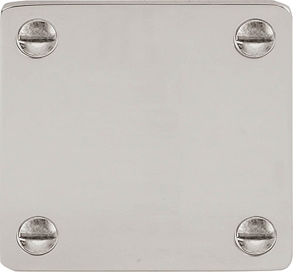 Formani | Rozet TIMELESS | MRVB45 | Mat nikkel