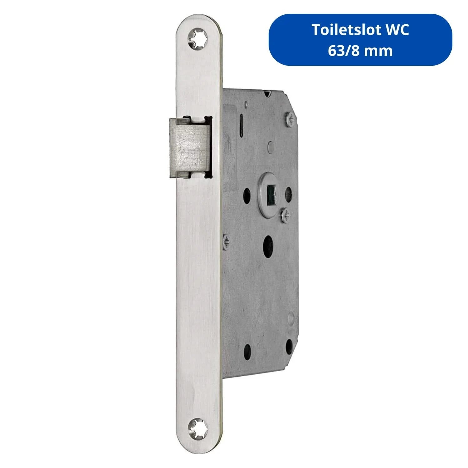 Artitec Mi Satori Toiletslot WC 63/8 mm