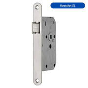 Artitec Mi Satori Kastslot SL