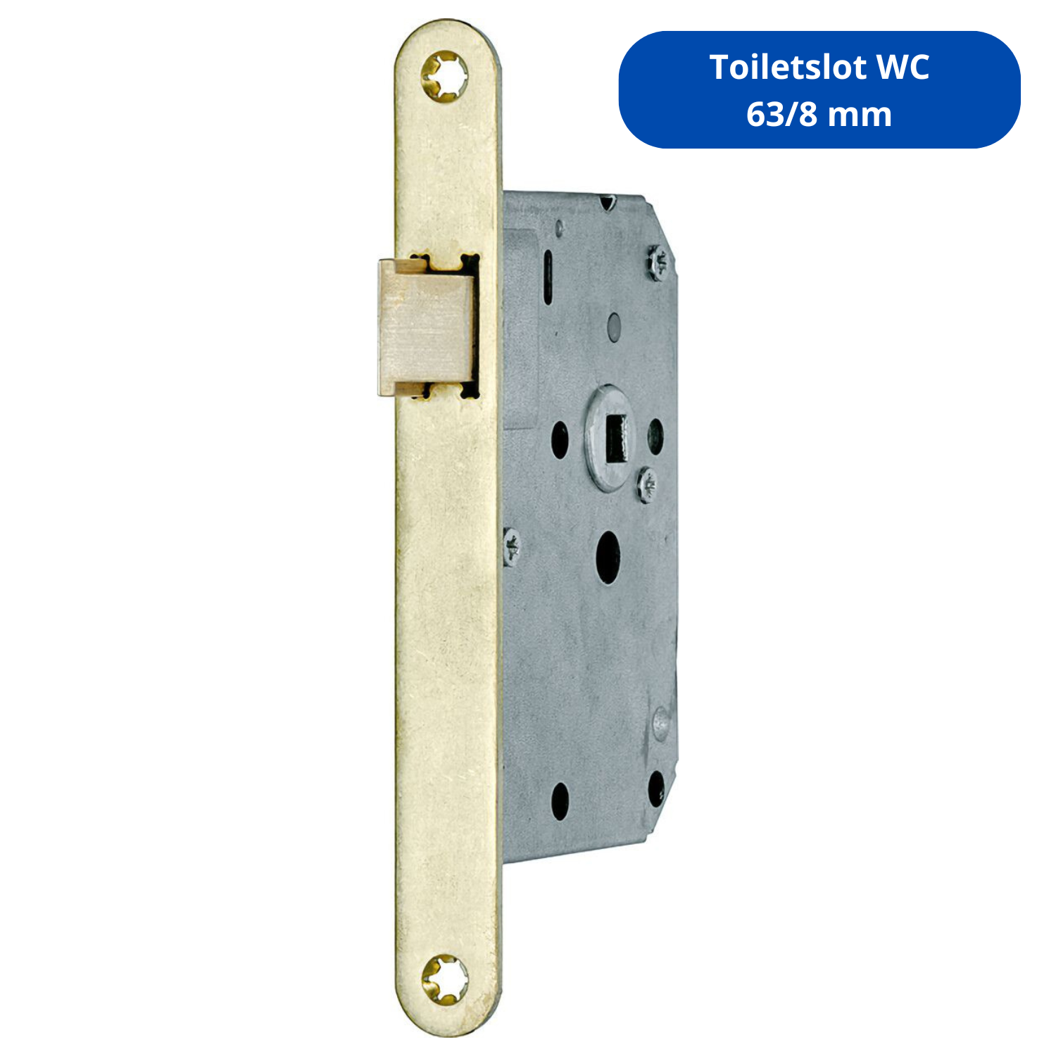 Artitec Mi Satori Toiletslot WC 63/8 mm