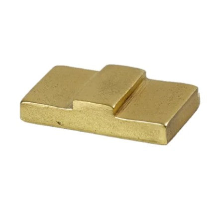 jolie ville | meubelknop | antiek goud