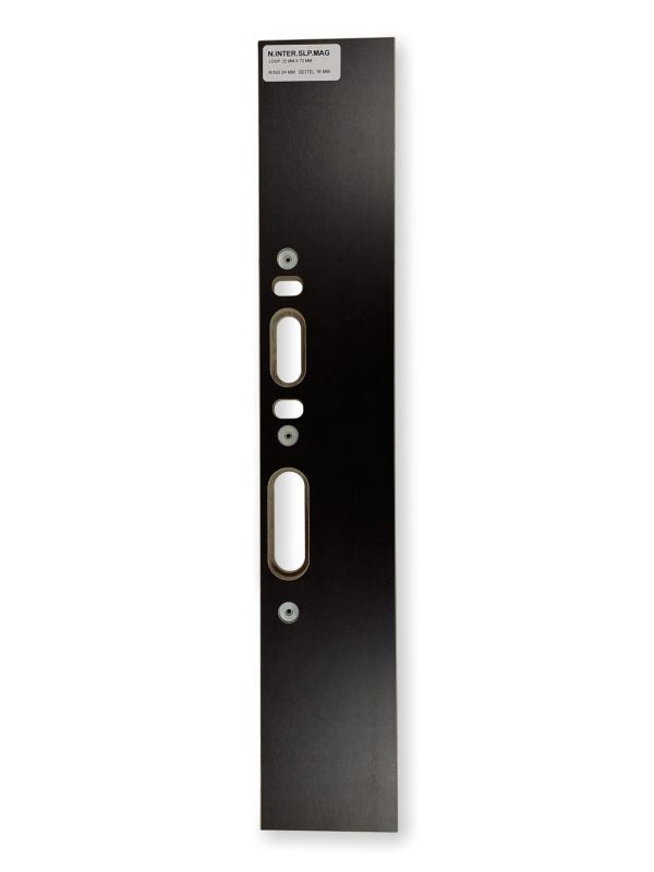 Riens Freesmal Intersteel