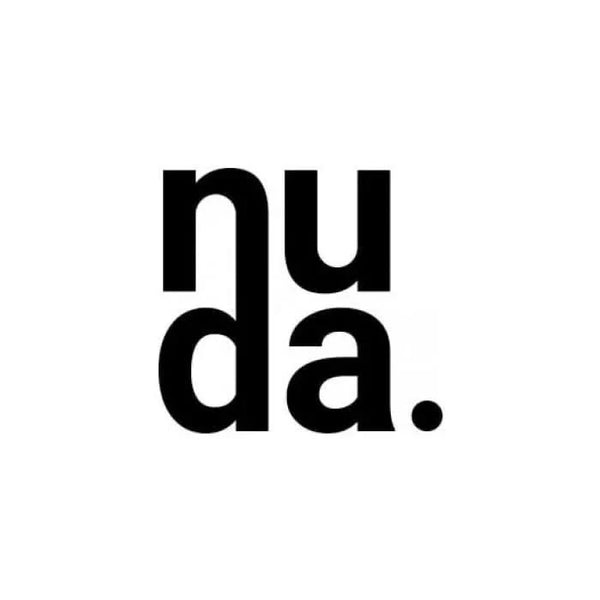 NUDA logo