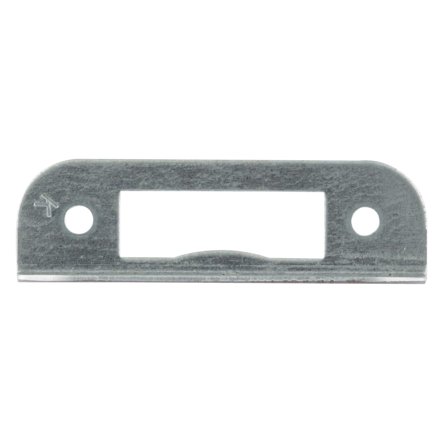 Nemef Sluitplaat Kastslot hp125612 1