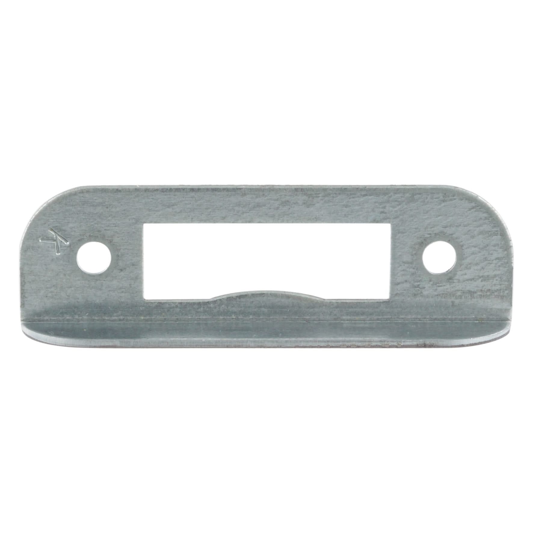 Nemef Sluitplaat Kastslot hp125612 5