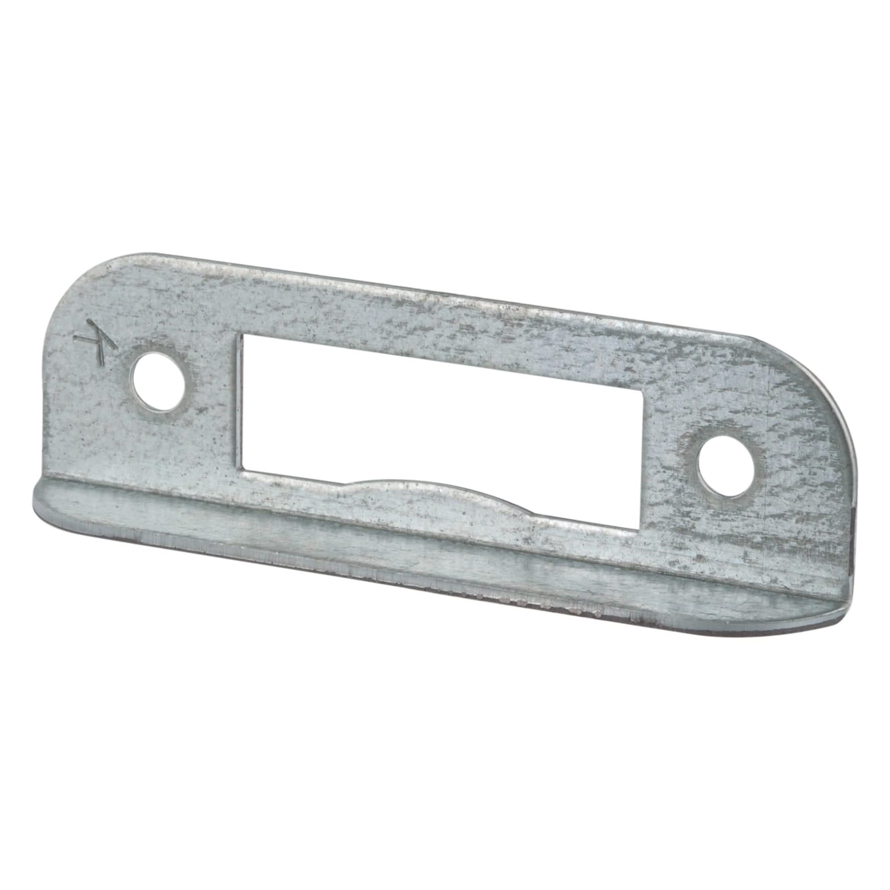 Nemef Sluitplaat Kastslot hp125612 6