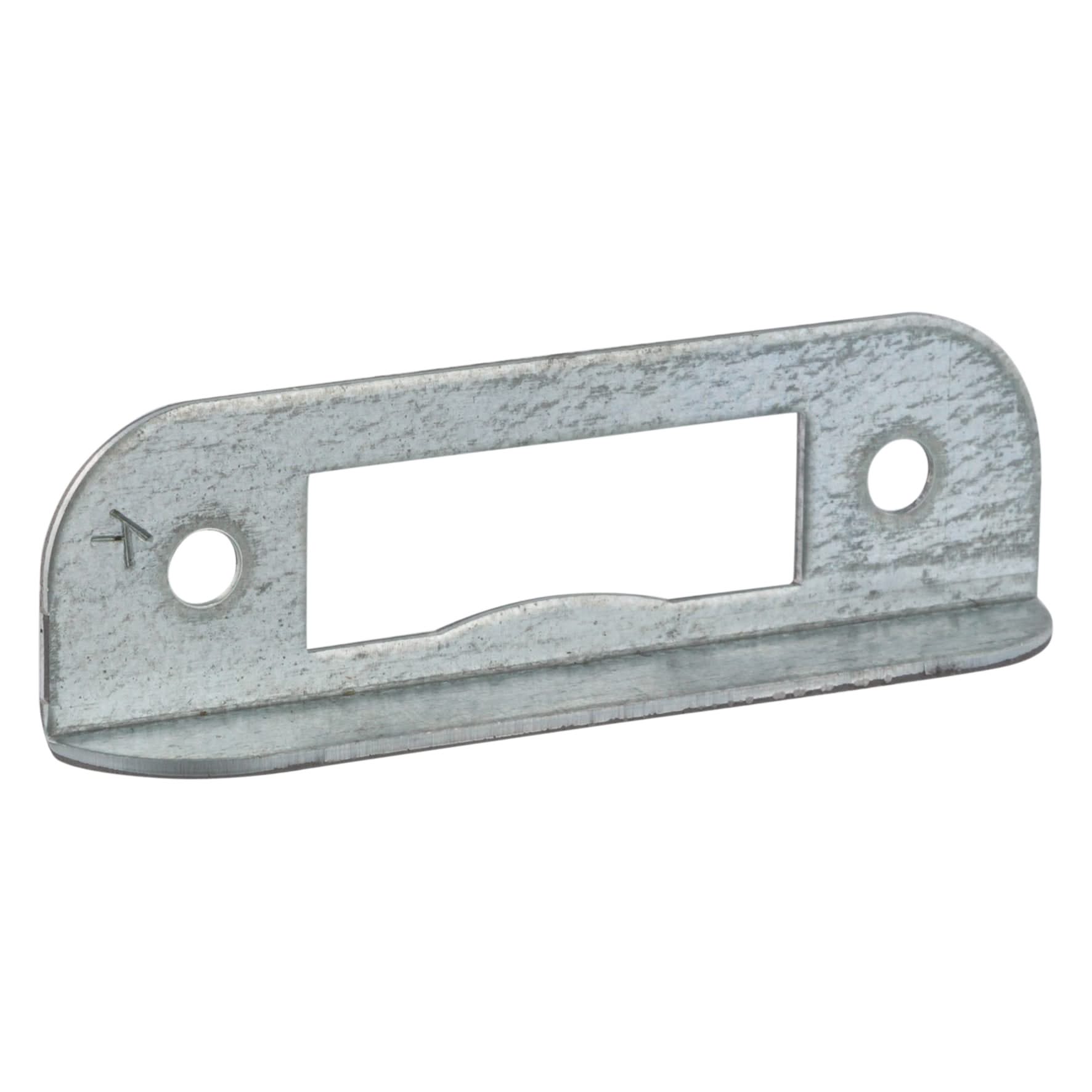 Nemef Sluitplaat Kastslot hp125612 7