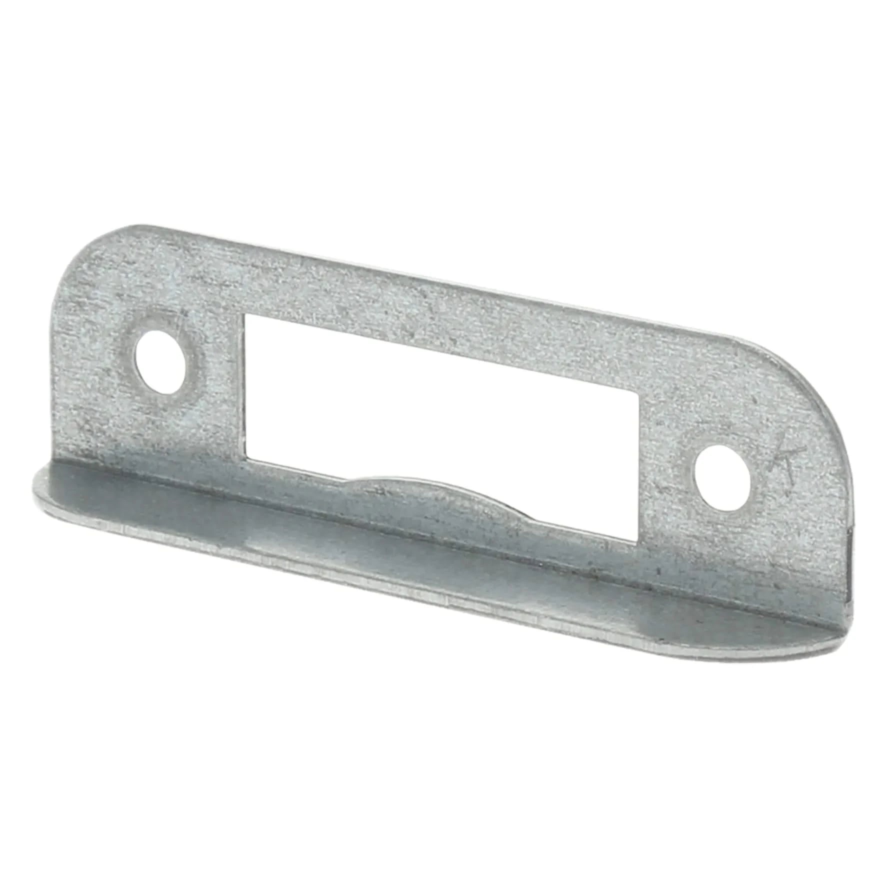 Nemef Sluitplaat Kastslot hp125612