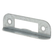 Nemef Sluitplaat Kastslot hp125612