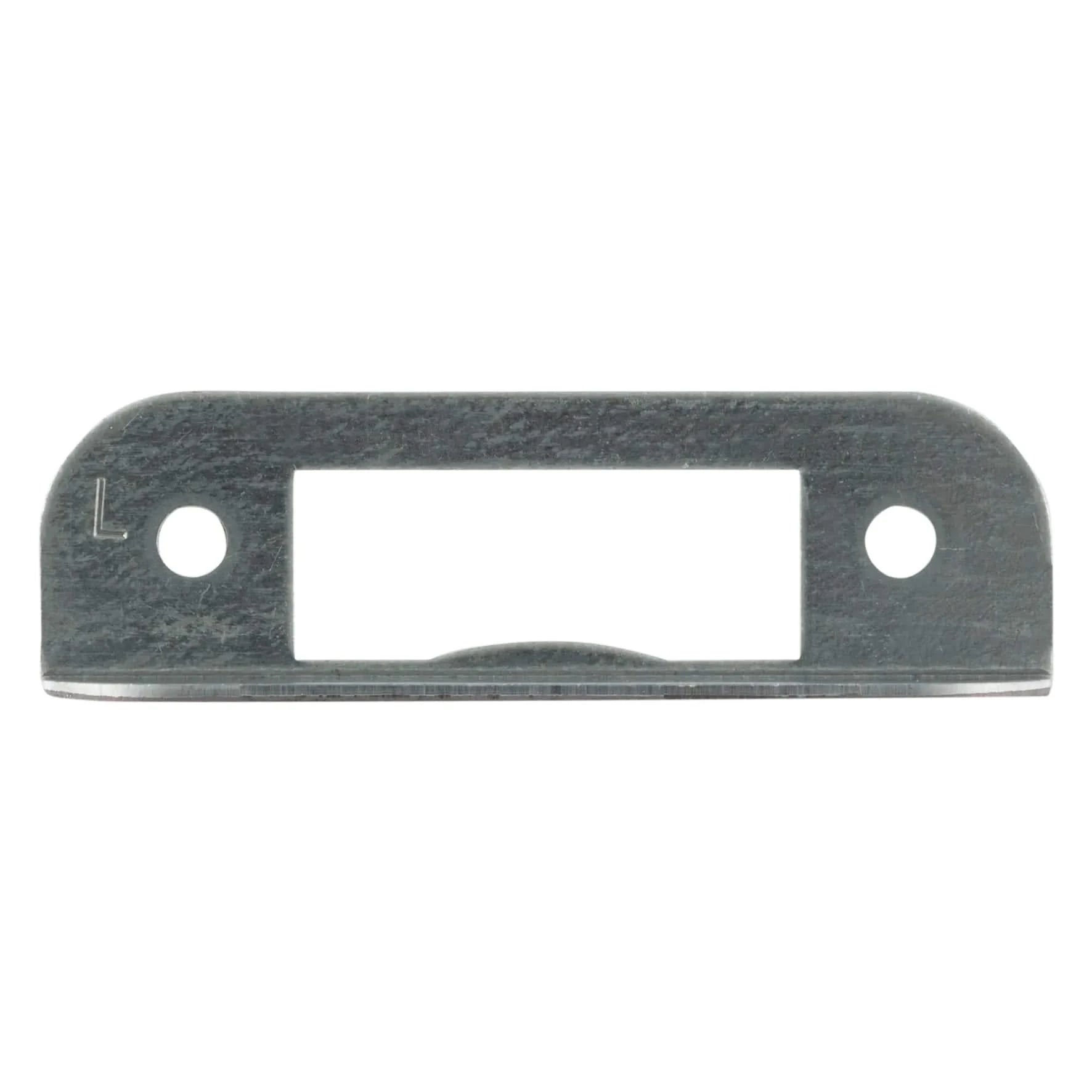 Nemef Sluitplaat Loopslot hp125512 1