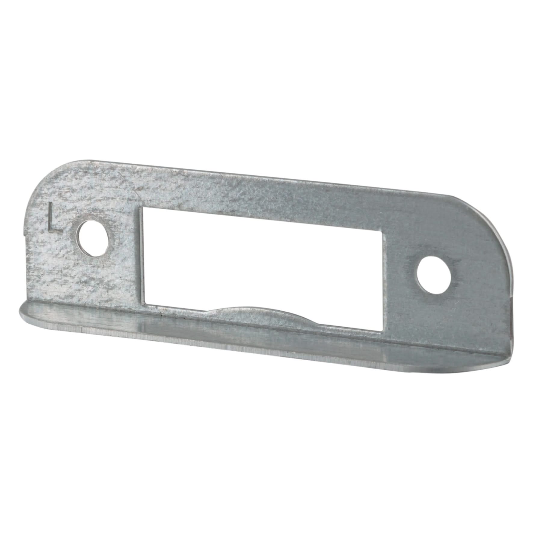 Nemef Sluitplaat Loopslot hp125512 6