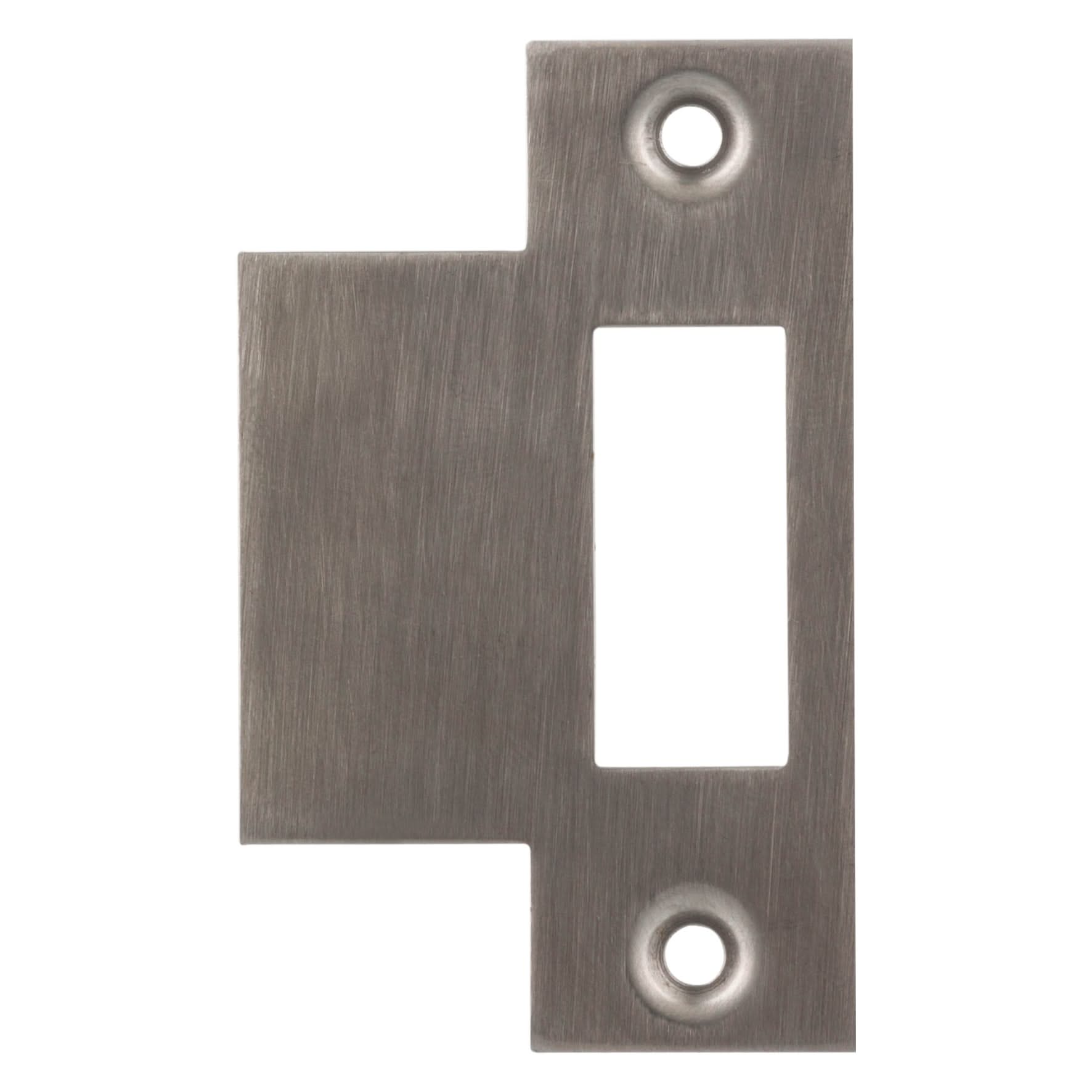 Nemef Sluitplaat RVS p125517 1