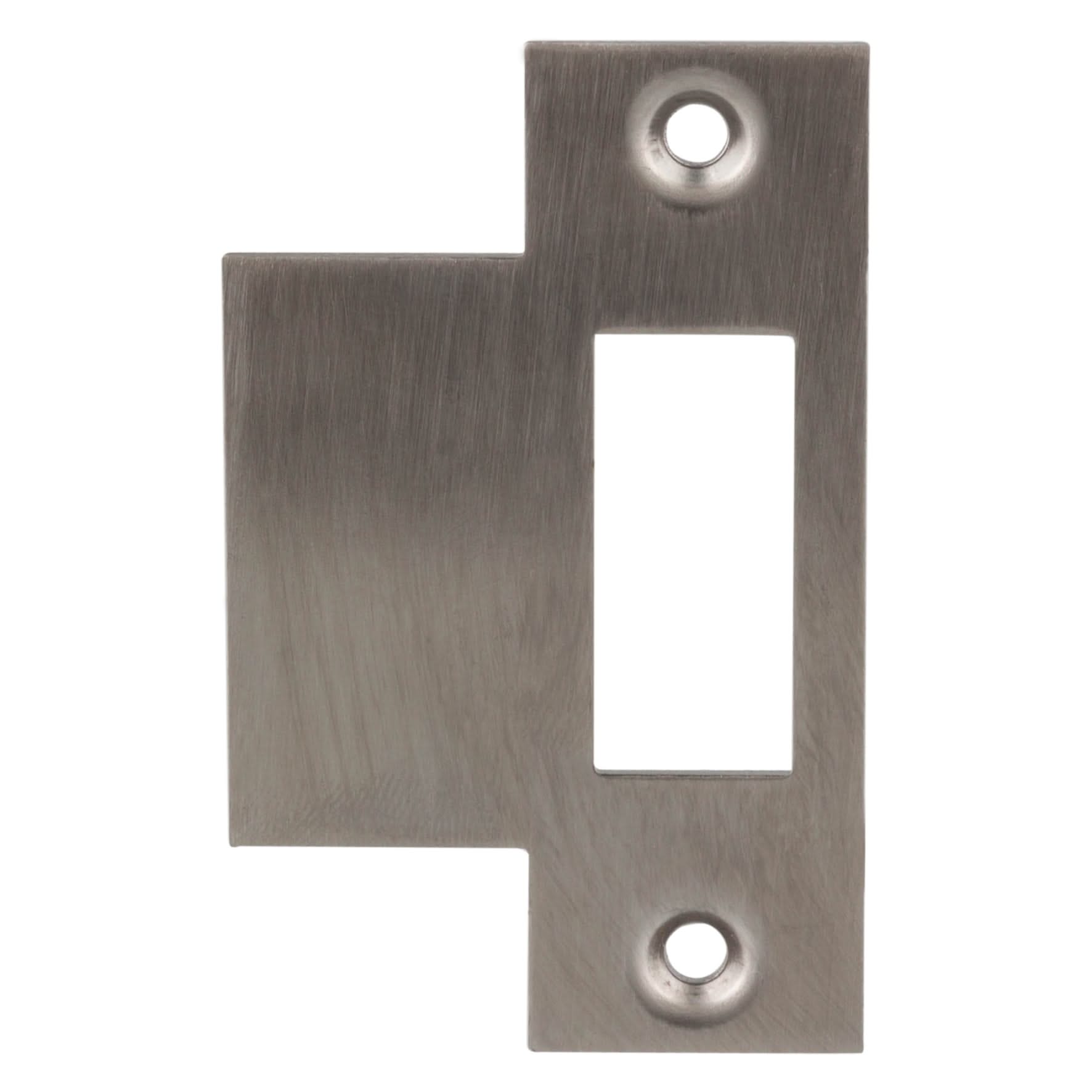 Nemef Sluitplaat RVS p125517 5