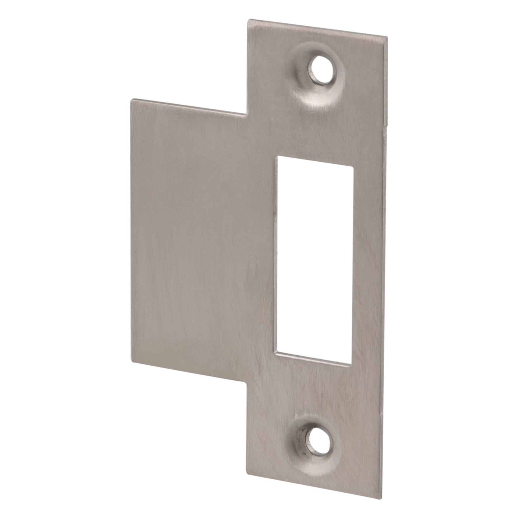 Nemef Sluitplaat RVS p125517 6