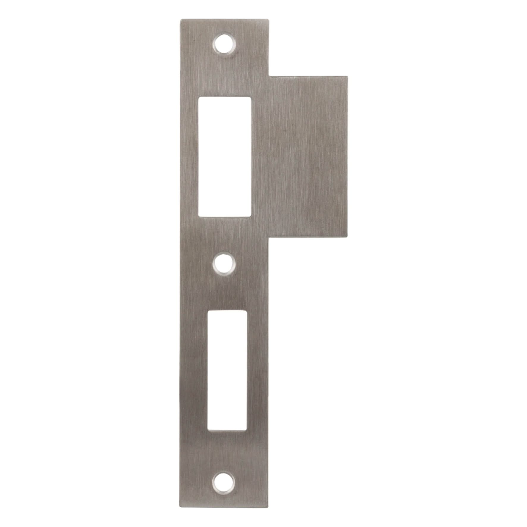 Nemef Sluitplaat RVS p126617 1