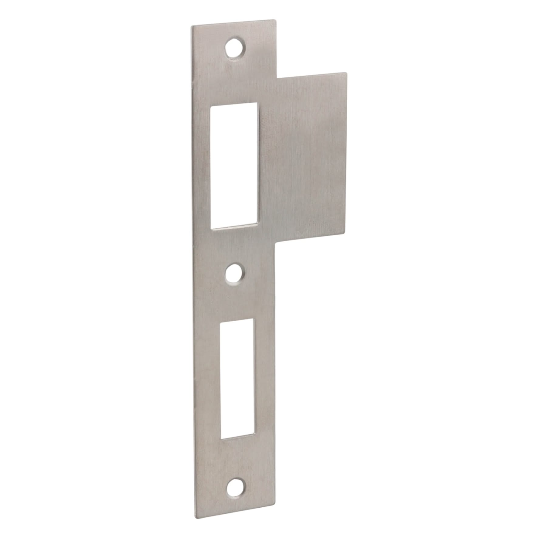 Nemef Sluitplaat RVS p126617 7